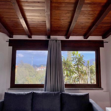 Casa Vacanza Porta Smeralda Ольбия Экстерьер фото