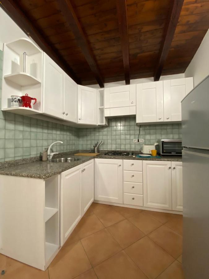 Casa Vacanza Porta Smeralda Ольбия Экстерьер фото