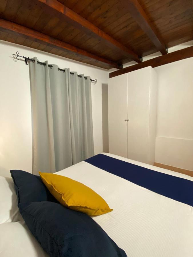 Casa Vacanza Porta Smeralda Ольбия Экстерьер фото