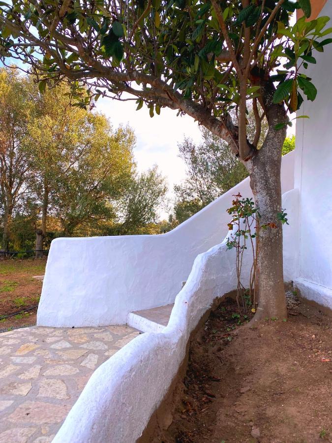 Casa Vacanza Porta Smeralda Ольбия Экстерьер фото