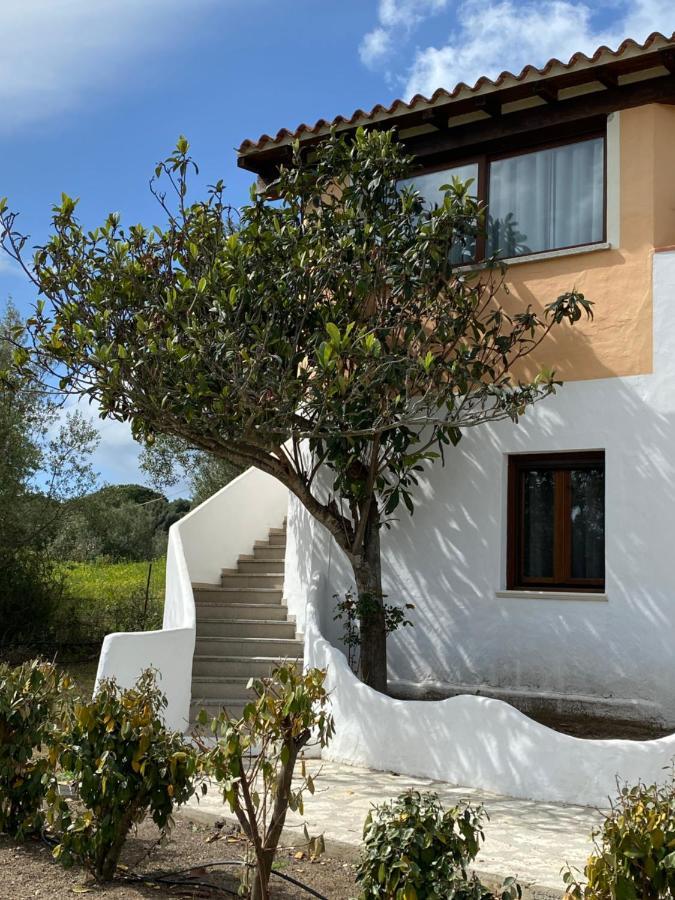 Casa Vacanza Porta Smeralda Ольбия Экстерьер фото