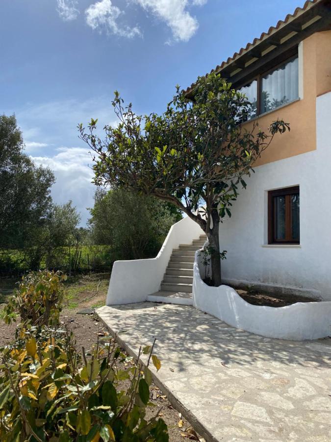 Casa Vacanza Porta Smeralda Ольбия Экстерьер фото