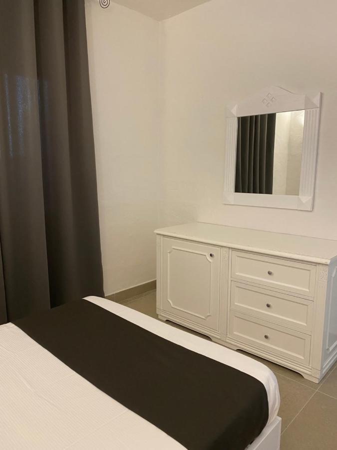 Casa Vacanza Porta Smeralda Ольбия Экстерьер фото