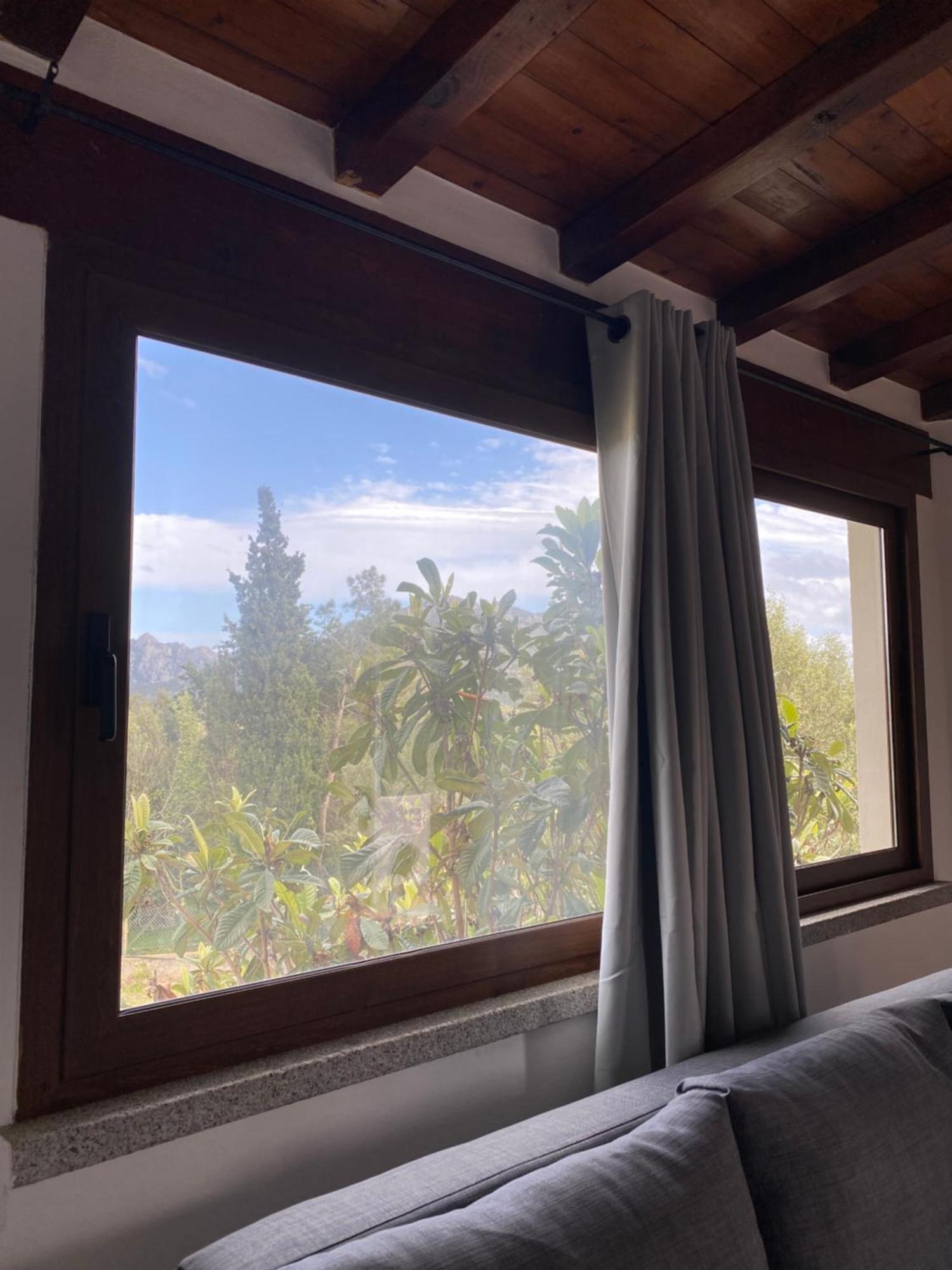 Casa Vacanza Porta Smeralda Ольбия Экстерьер фото