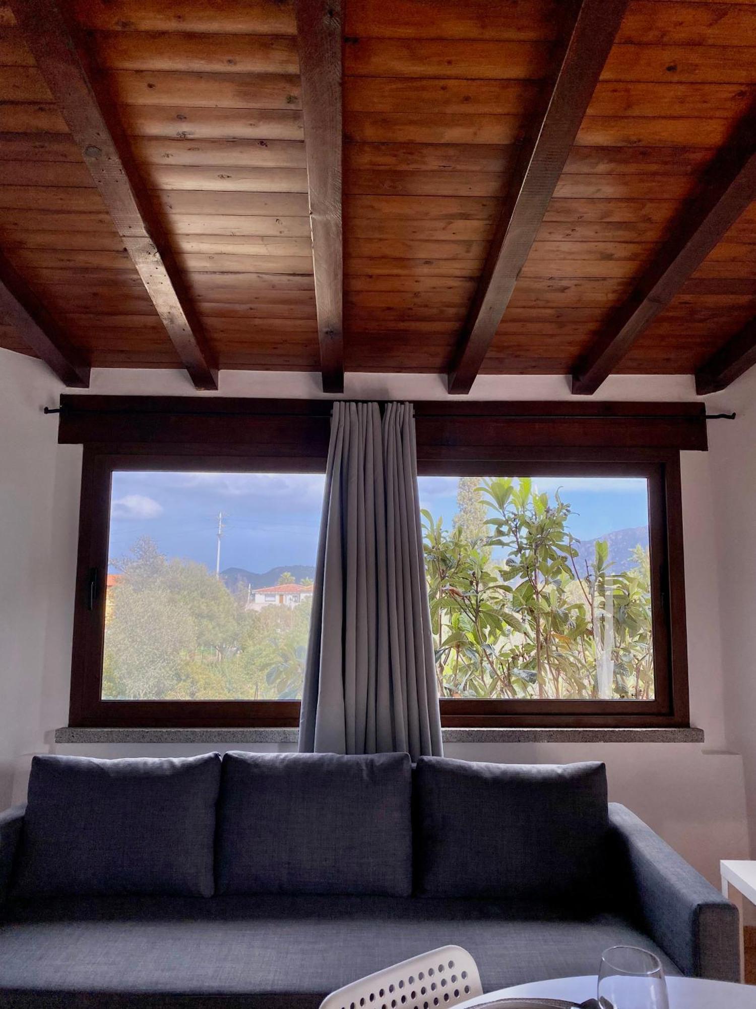 Casa Vacanza Porta Smeralda Ольбия Экстерьер фото