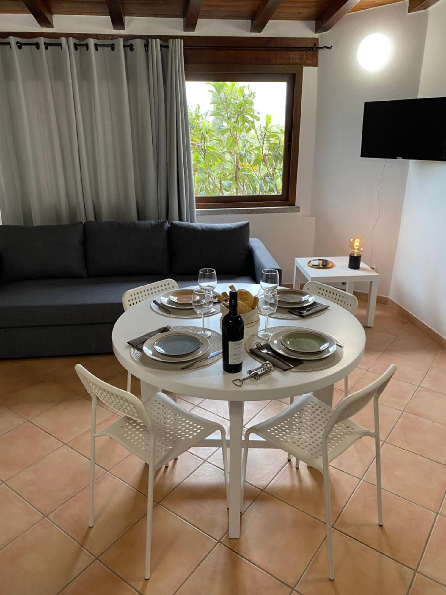 Casa Vacanza Porta Smeralda Ольбия Экстерьер фото