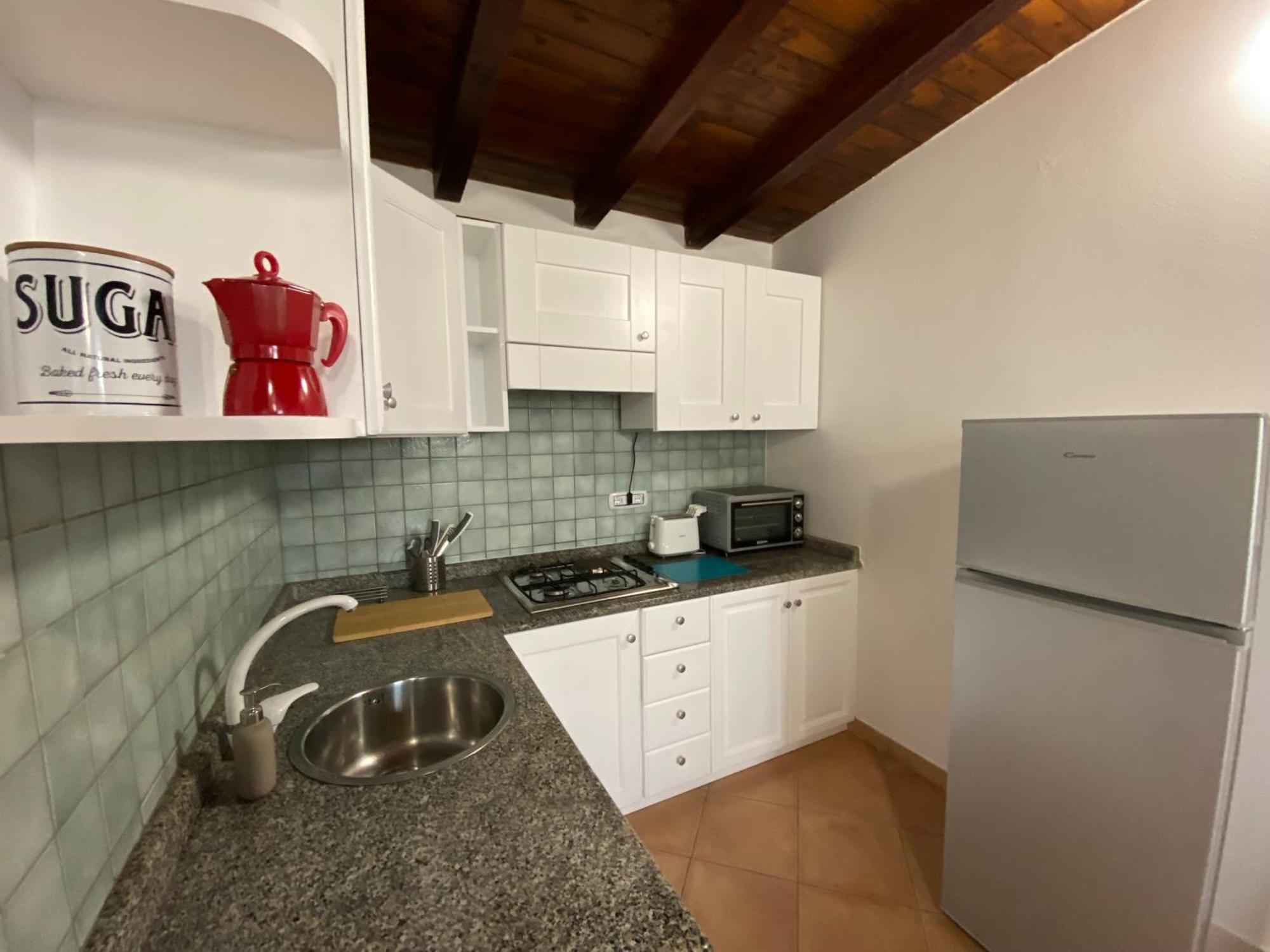 Casa Vacanza Porta Smeralda Ольбия Экстерьер фото