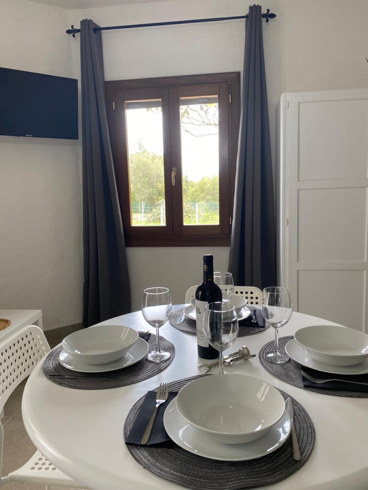Casa Vacanza Porta Smeralda Ольбия Экстерьер фото