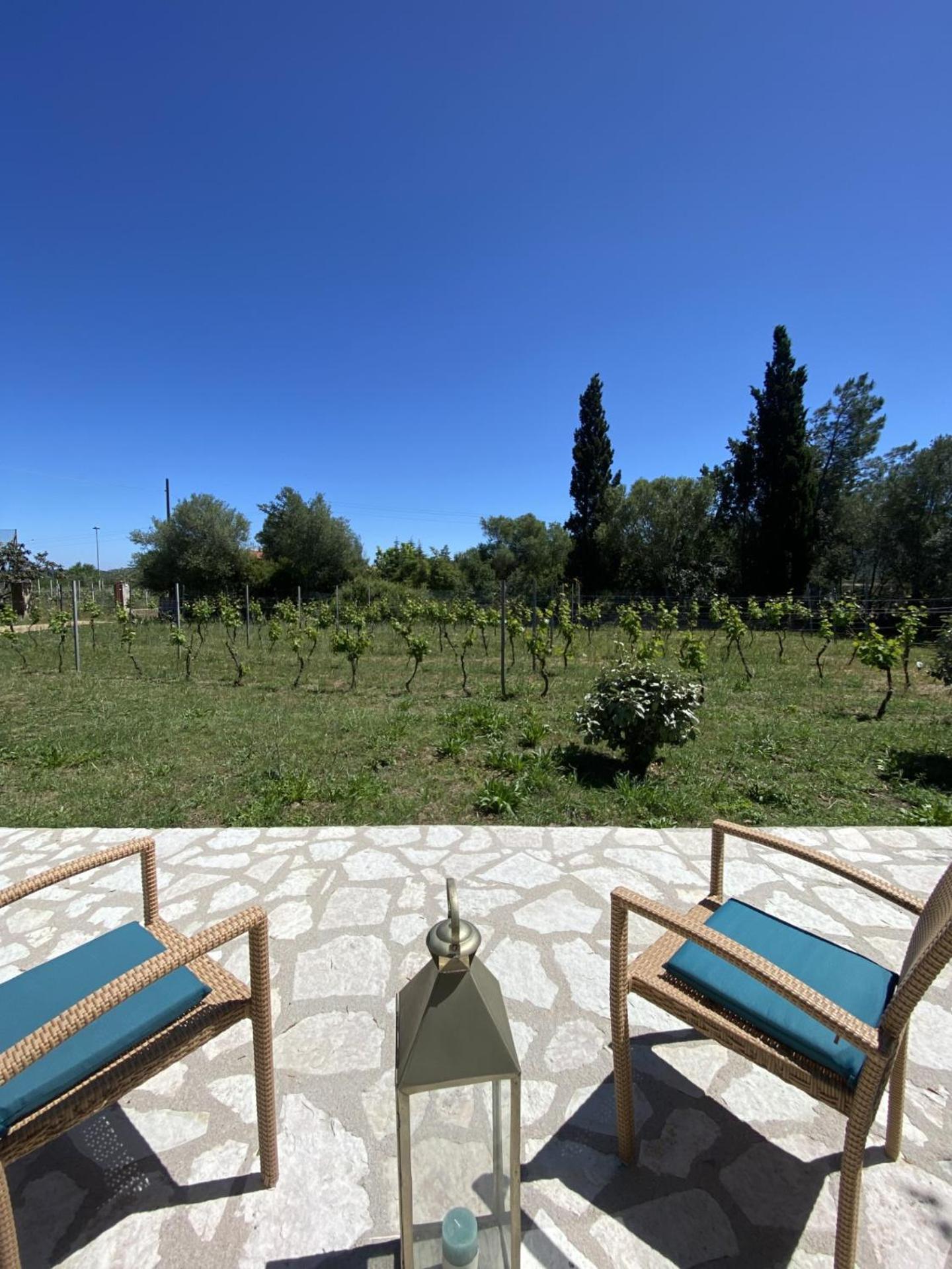 Casa Vacanza Porta Smeralda Ольбия Экстерьер фото
